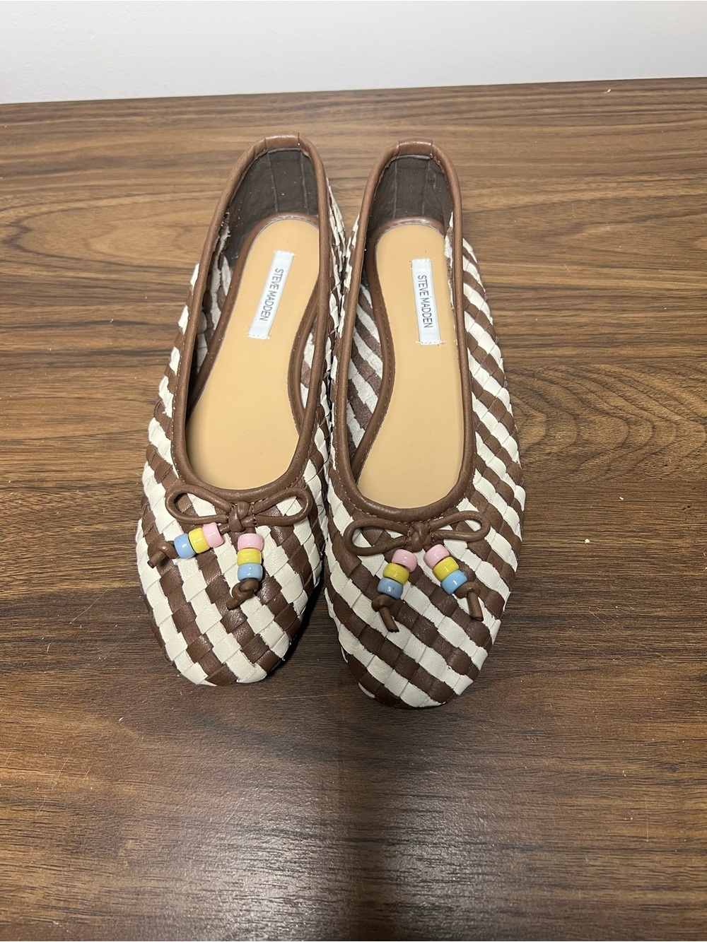 Steve Madden Divy Flat - Picture 2 of 7